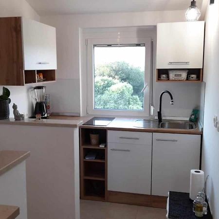 Apartamento Smokvica Savudrija Exterior foto