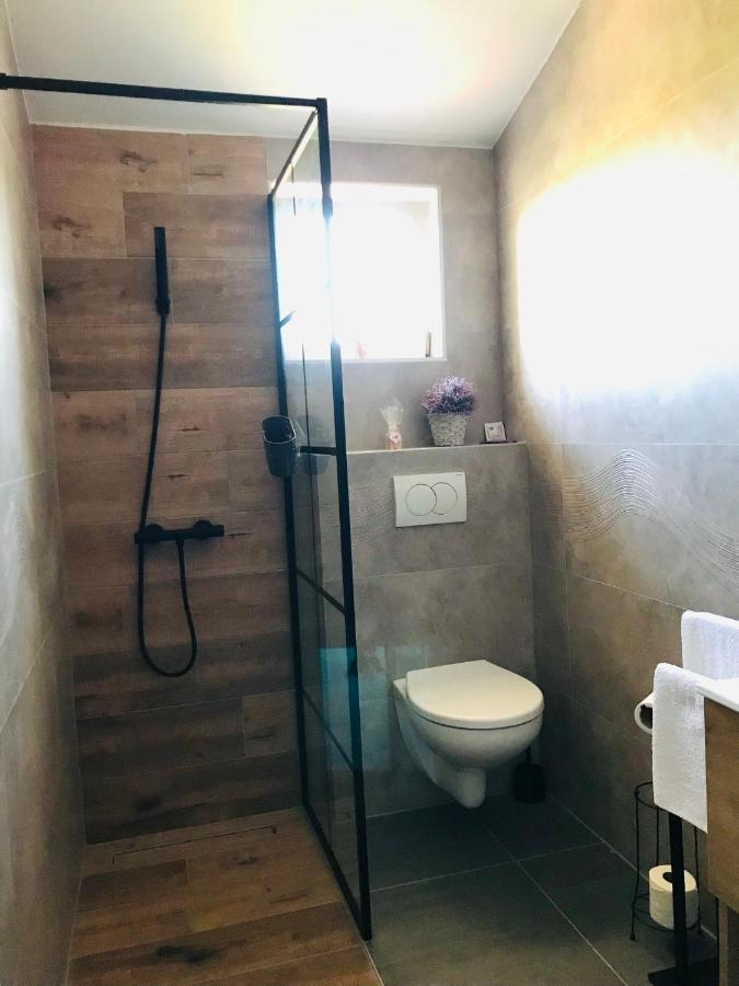 Apartamento Smokvica Savudrija Exterior foto