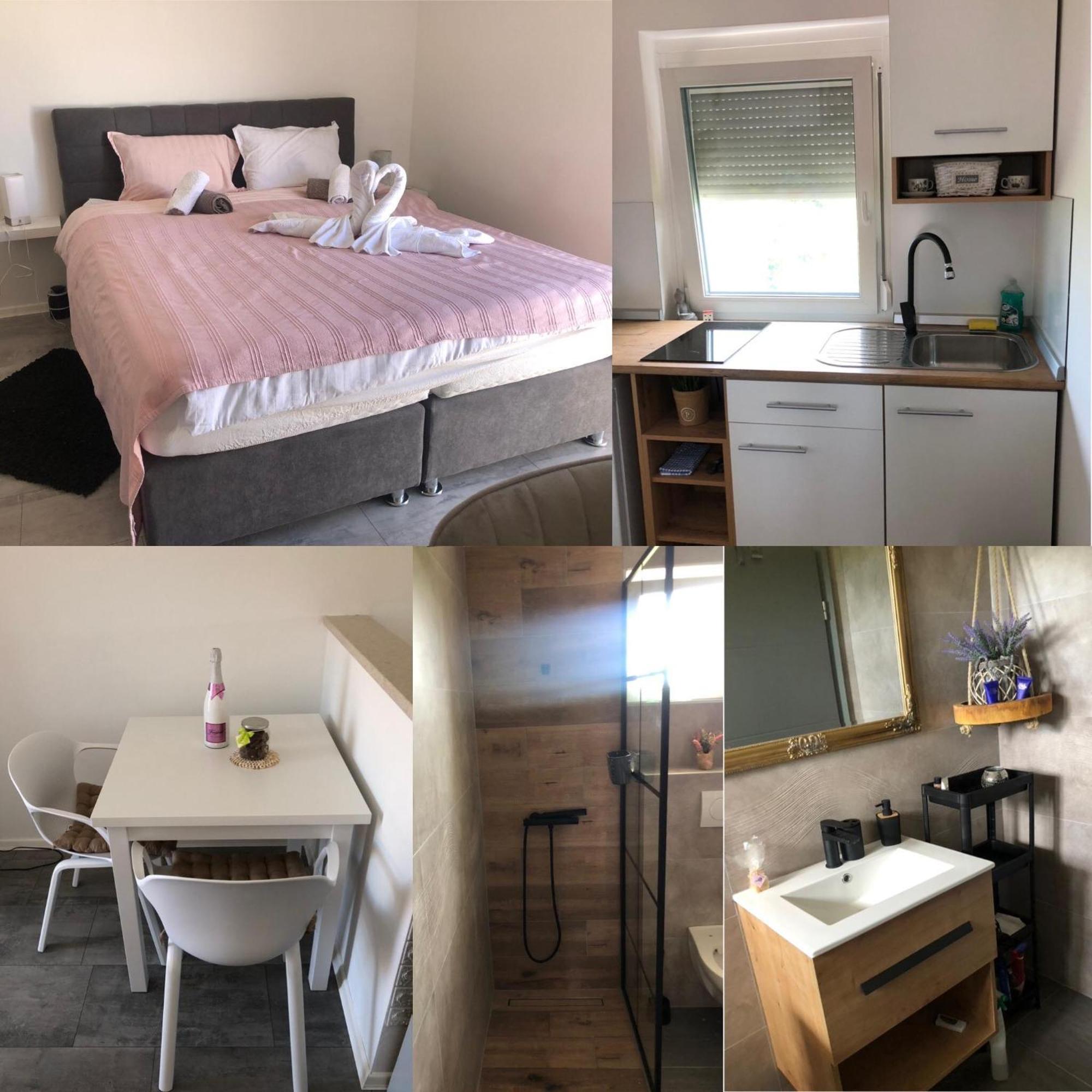Apartamento Smokvica Savudrija Exterior foto